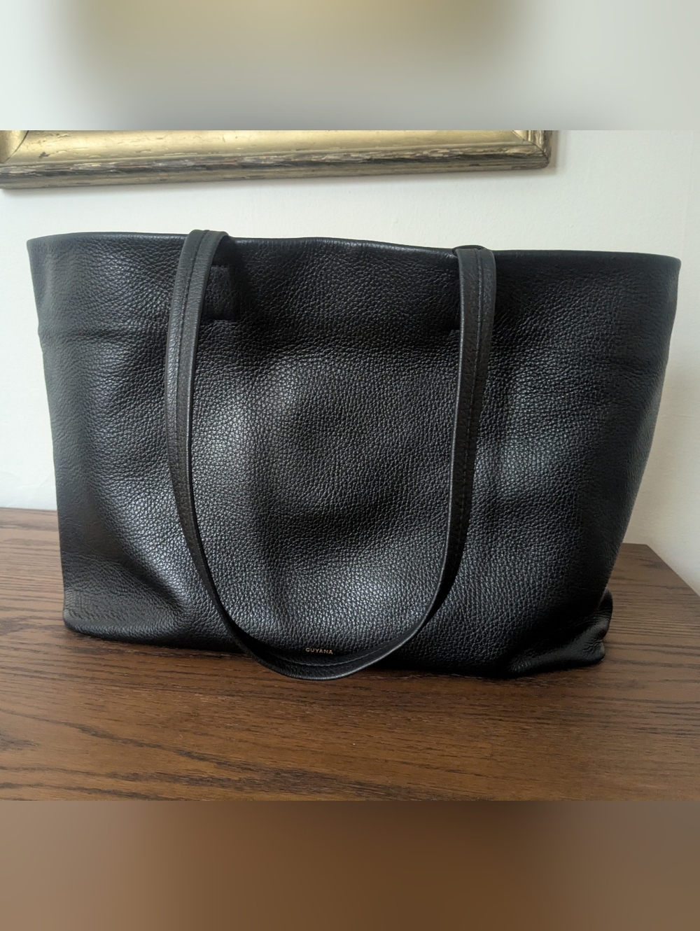 Cuyana Classic Easy Tote - Original